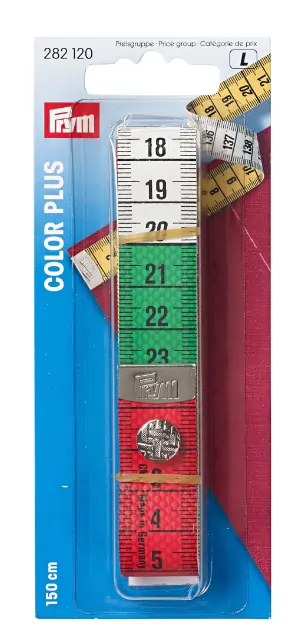 Bild von Prym Textil-Massband 150 cm